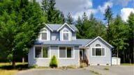 A house in Vermont where home sellers can sell their house as is