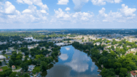 Kane County, where home sellers may need to pay transfer tax when selling a home